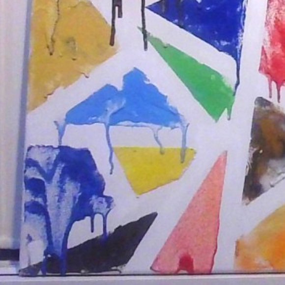 Sand art - Picture 4 of 4